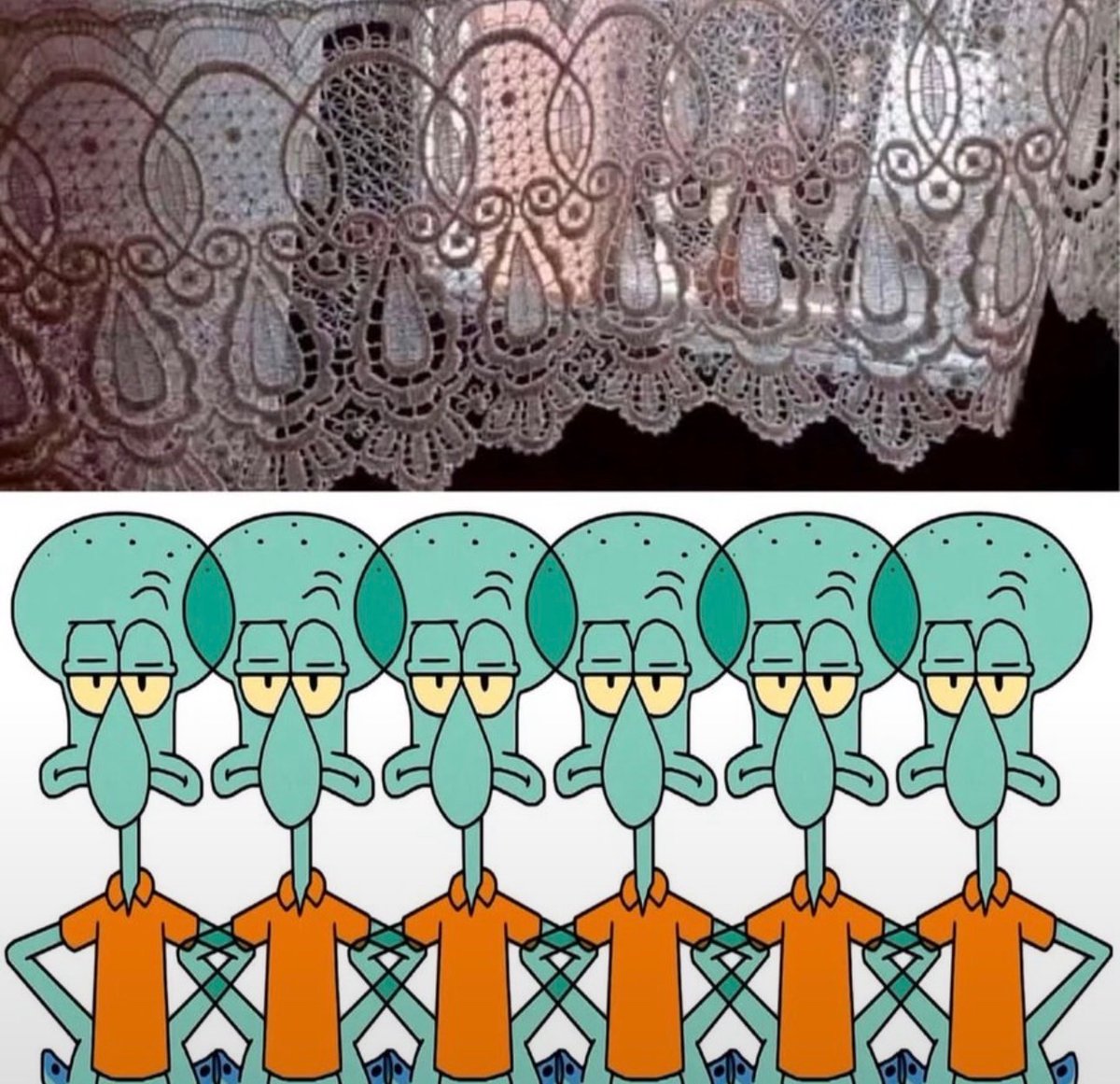 NoContextHumans's tweet photo. I can’t unsee this. https://t.co/VVRer26Sqs
