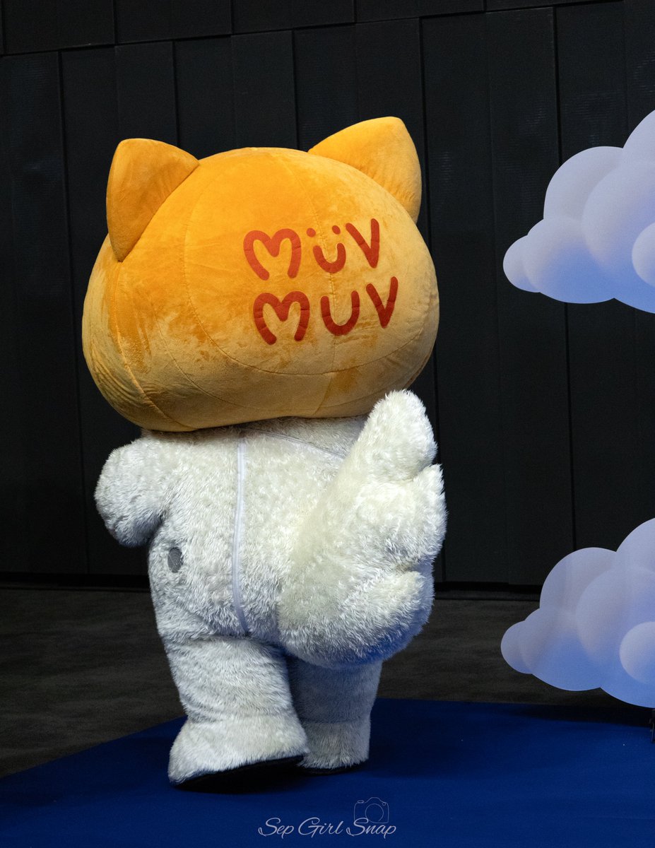 16Sept_byp's tweet photo. หนูมีนิ้วโป้งน้าาาา🐶🐱

#GMMTVFANIVAL2026HappyFamily 
#MUVMUV https://t.co/m9DkmcNXjN