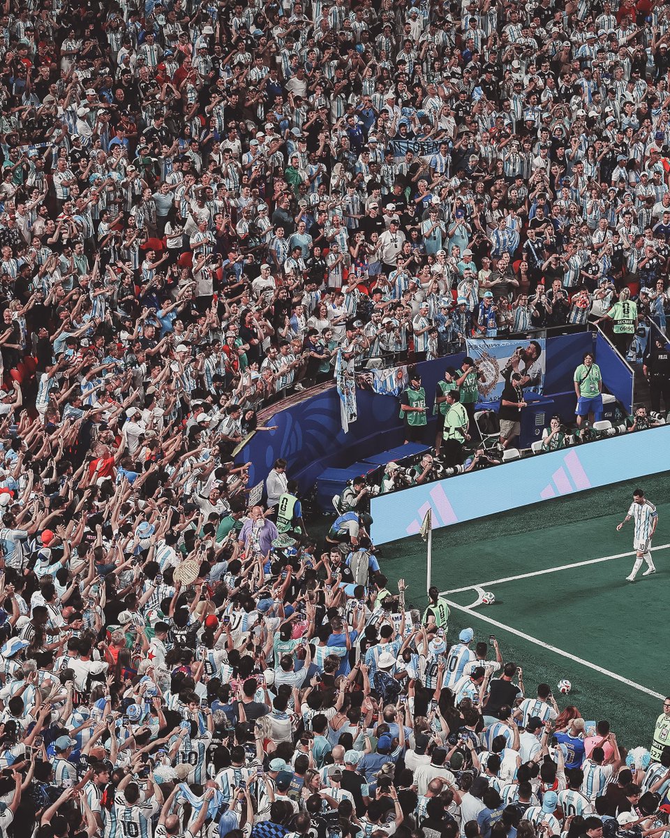 SI_FootballClub's tweet photo. Unparalleled. https://t.co/1794pa03Wm
