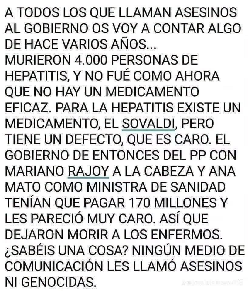 PinillaMila's tweet photo. #PpCorrupcionYMuerte
Sobre todo muerte https://t.co/leMIpq2Ffi