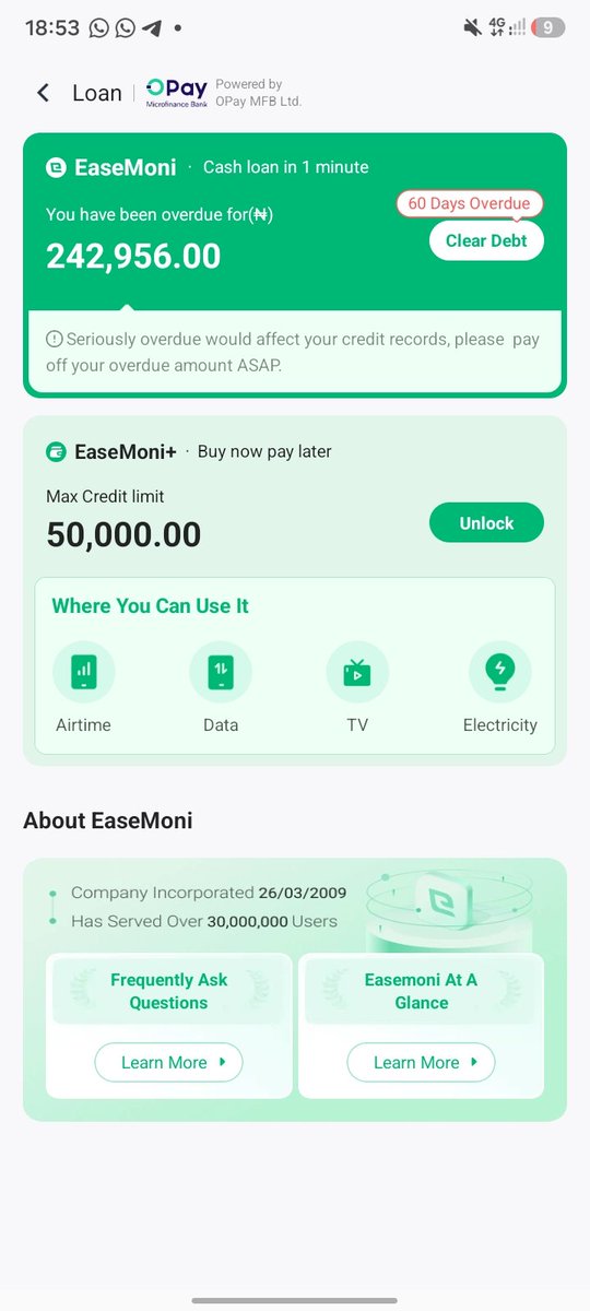 Wisdom92048963's tweet photo. @_egungunn Help me.clear my debt sir
😭
🥹🥹💔😭
240k .. 8139729251
Opay Sule Olalekan Oluwole https://t.co/h864l8kS4q