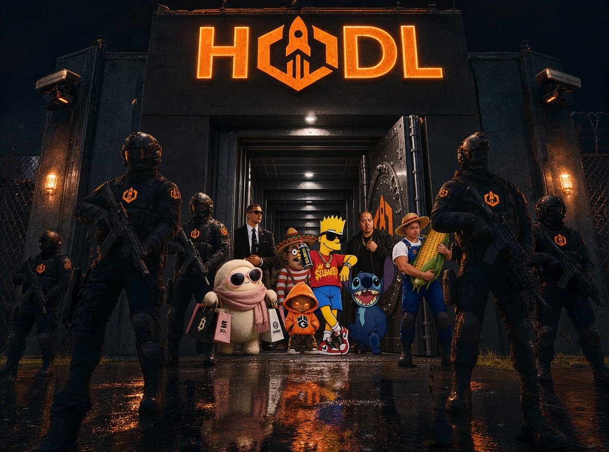 HODLUNTILDEATH tweet picture