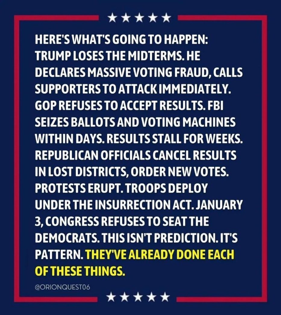 Mollyploofkins's tweet photo. Best post yet of things to come… https://t.co/hosZ0lLaj3