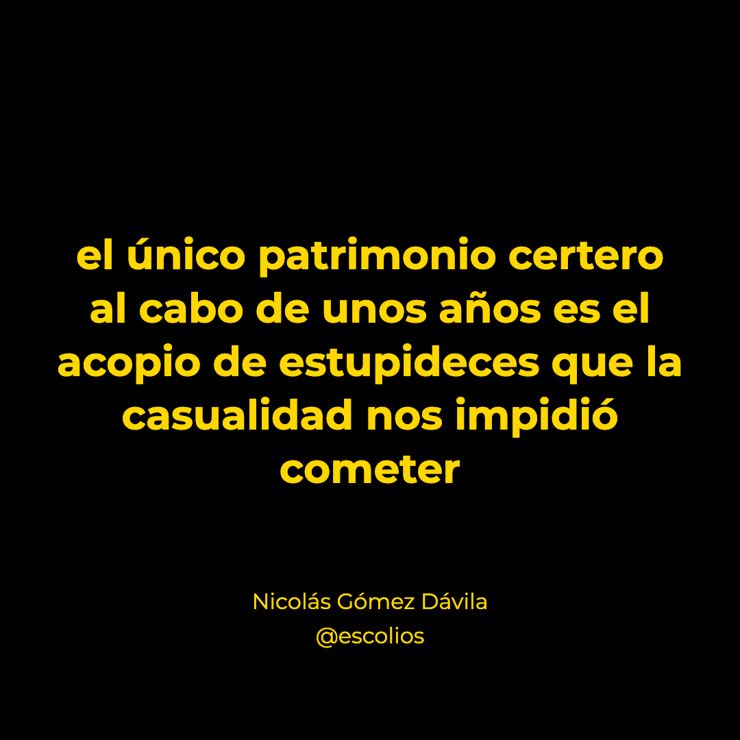 escolios tweet picture