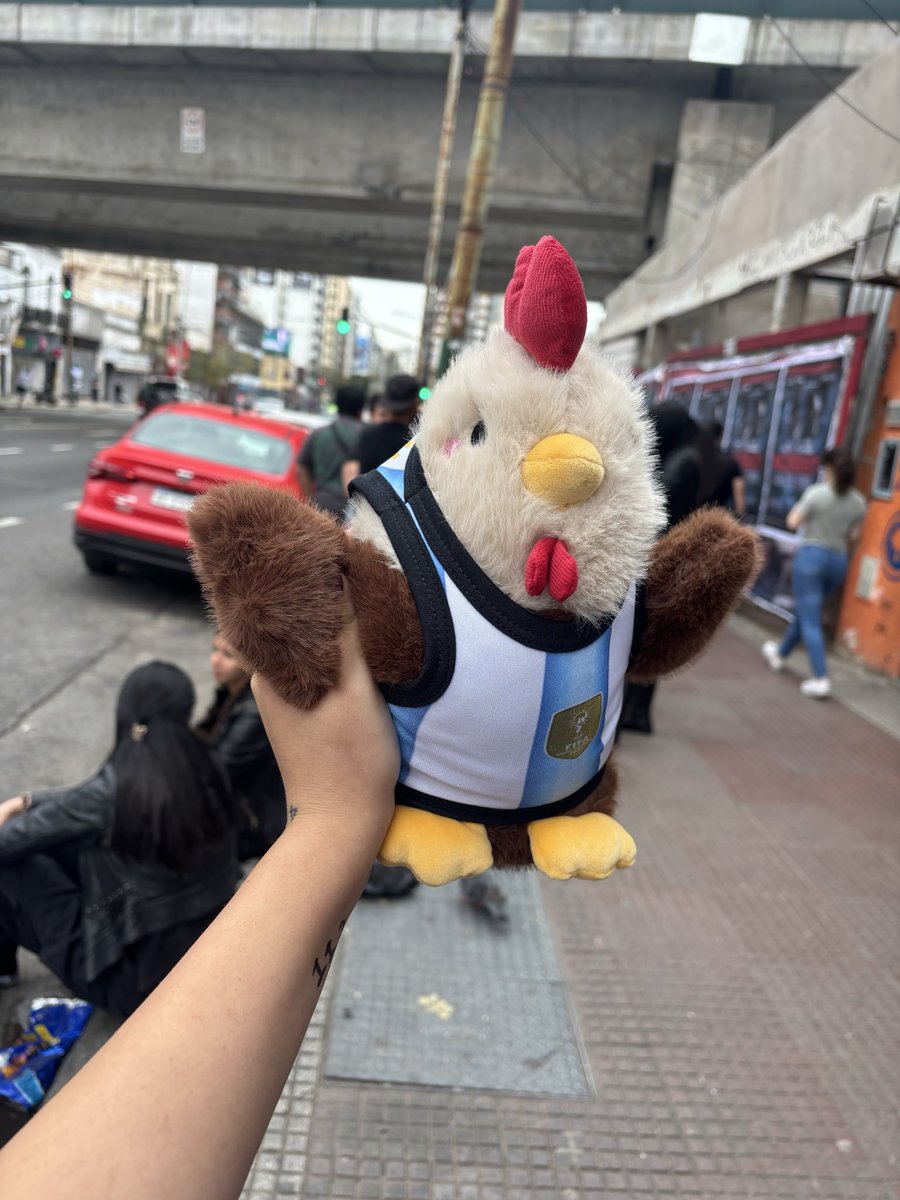 tightropespos's tweet photo. ella también está lista https://t.co/iztyIfgkvN