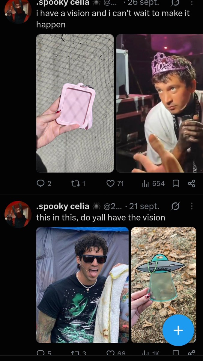 21SPlDEY's tweet photo. SO ABOUT THE VISIONS I HAD. https://t.co/60evzDWs0P