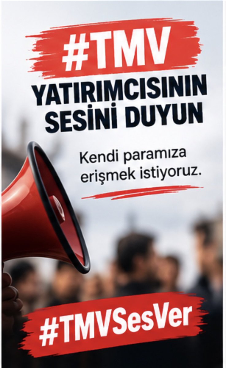 oncuoguz's tweet photo. @Lancelotq7odk #TMVHemenöde 15.000 kişi sizi koltuğunuzdan edecek güçtedir @spkgovtr https://t.co/cn7ibh6uHw