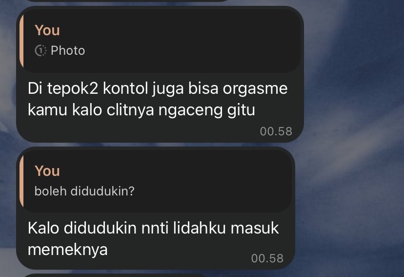 _shabirre's tweet photo. bikin becek mulu ya https://t.co/A5TJsCplxv
