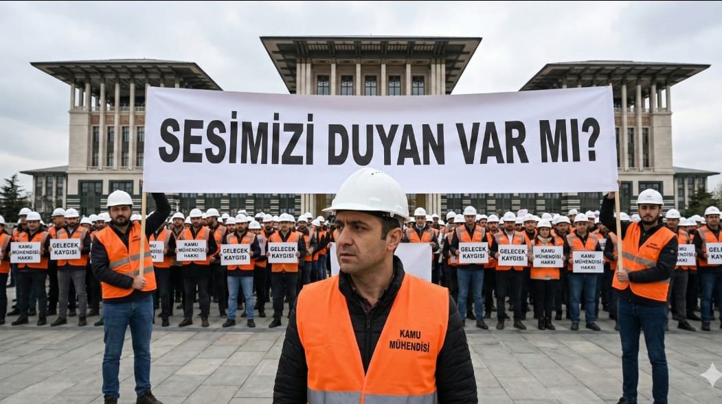 KAMUMUHENDIS_28's tweet photo. Ödül değil hak istiyoruz❗️
Teknik imza yetkisi, mühendisin hakkı.

#KPDKMühendisinHakkınıVer 

@csgbakanligi 
@MuhTekSen_Konf https://t.co/BN6A14mwF7