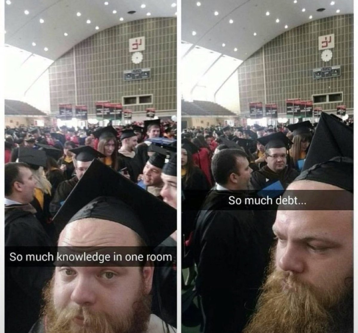 NoContextHumans's tweet photo. Wait, this is so true. https://t.co/N6KcORThBl