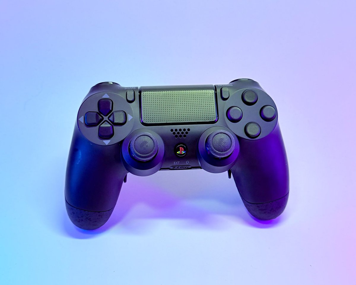 ZeroControllers's tweet photo. MH4 Analog by Marius

• JS13PRO+
• Zero click full
• Zero reflex blades x2
• Soft touch black
• Black accessory buttons
• Leadjoy no.1
For @ootumnnn https://t.co/8gLz4SmZC7