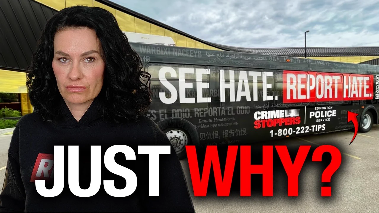 Rebel News Canada on X: 