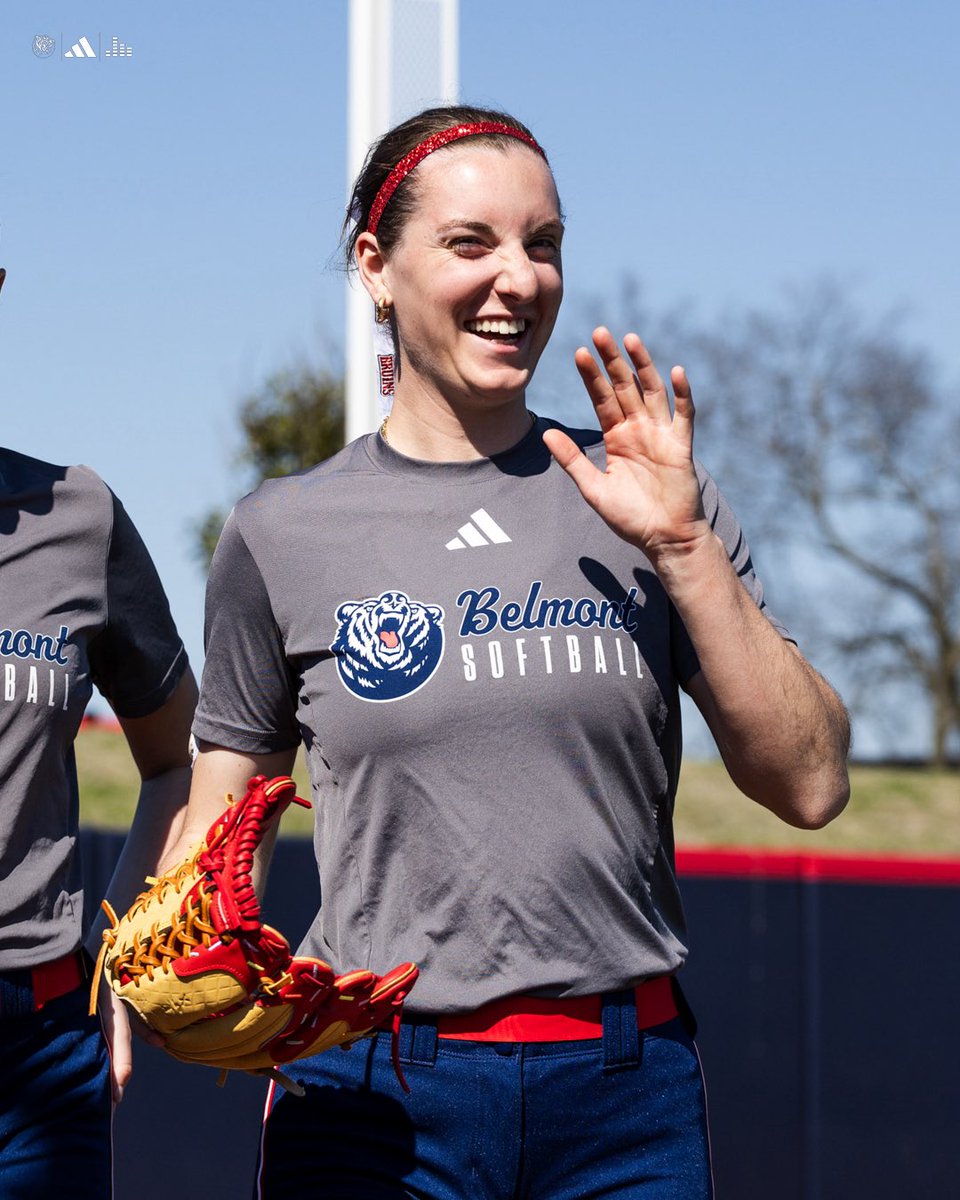 BelmontSoftball's tweet photo. The best in the business! 

#NationalCoachingDay | #ItsBruinTime https://t.co/P9XkFOnwyA