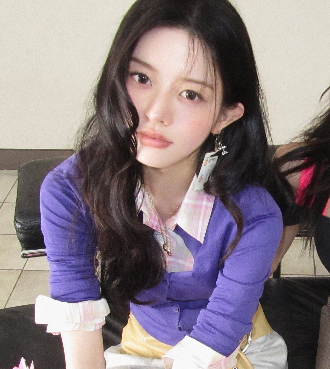 minjupicts's tweet photo. this level of beauty should be illegal fr

#MINJU #민주 #ILLIT #아일릿 https://t.co/Wur3XzIPuv
