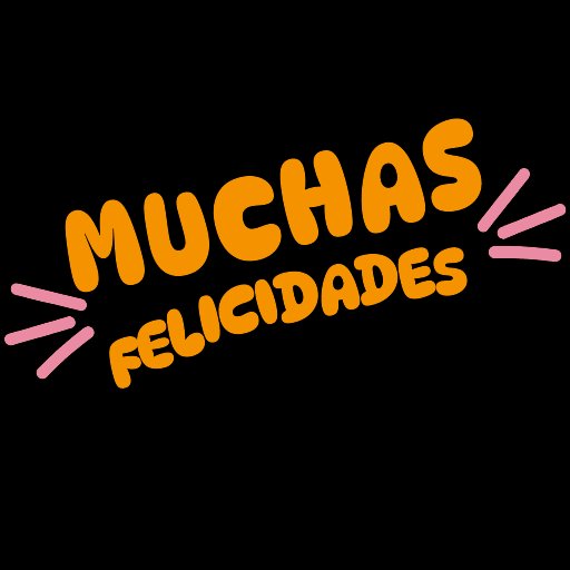 JavierPakito383's tweet photo. @mr_chipie_ Muchas felicidades 🎊🎂 https://t.co/y8ZQupIJNK