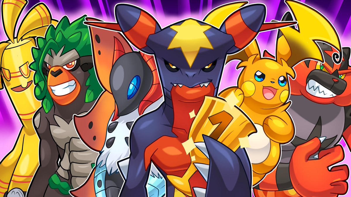 PlurpA's tweet photo. Thumbnail for the newest CybertronVGC video! https://t.co/W0il3CH2qR