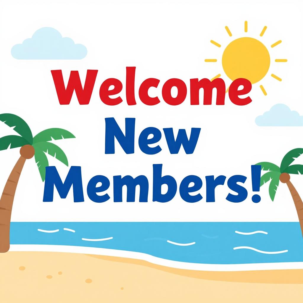 FMB_Chamber's tweet photo. Say hello to these two new Chamber members! 🌴🏖️ Welcome aboard! 🎉☀️ 

JR &amp; Co.
Colonial Life

#fmbchamber #visitfmb #newmembers #fortmyersbeach #chamberlove https://t.co/eybT5mKbD4