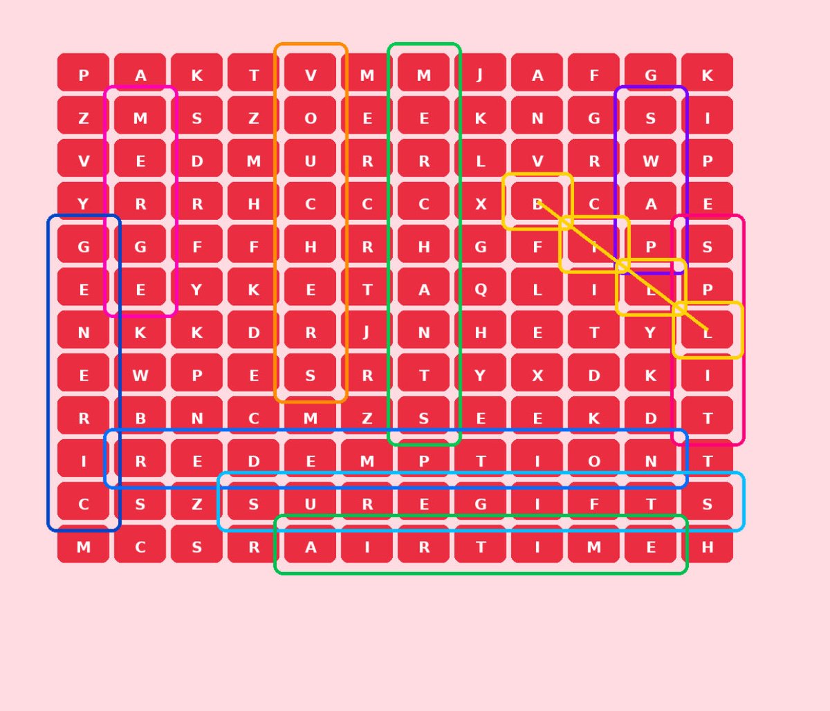 JustDevyne_'s tweet photo. @suregifts 1. Suregifts 
2. ⁠Merge
3. ⁠Vouchers 
4. ⁠Merchants 
5. ⁠Swap
6. Split
7.  Bill
8. ⁠Redemption 
9. ⁠Generic 
10.Airtime

#Suregifts #Puzzle https://t.co/Yu0HZYium7