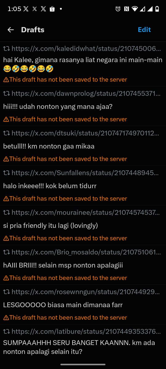 antonilokal's tweet photo. MAAF TBTB FOLLOW YA TEMAN TIMUN TERNYATA AKU LIMIT TWEET LAGI, udh qrt-in semuanya tp gada yg kekirim 😭😭😭😭😭😭😭😭😭😭😭😭😭😭😭😭😭😭😭😭😭😭😭😭😭😭😭😭😭 https://t.co/8CaXhww9yC