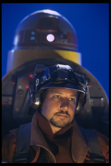 JuanC_Rdgz's tweet photo. 🎬 Happy Birthday John Knoll 🎂🎬
#JohnKnoll #StarWarsEpisodeIThePhantomMenace #LTRyaKirsch #Bravo4 #FlagBearer #StarWarsEpisodeIIIRevengeoftheSith #FireShipPilot #StarWars #HappyBirthdayJohnKnoll https://t.co/5H07QvDLsl