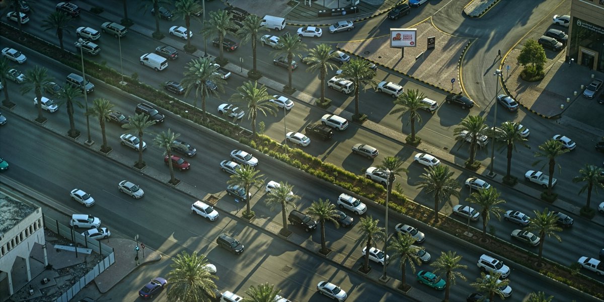 AradaKSA's tweet photo. من 47% إلى 66.24%.. تَقدّم متواصل نحو مستهدفات رؤية السعودية 2030.

ارتفعت نسبة تملُّك الأسر السعودية للمساكن من 47% عند خط أساس الرؤية- إلى 66.24% في 2025، متجاوزة مستهدف العام البالغ 65%، بينما تستهدف المملكة الوصول إلى 70% بحلول 2030.

ويعكس هذا التقدم تحولاً واسعاً في قطاع الإسكان، بالتزامن مع زيادة المعروض وتنوع الخيارات والمنتجات السكنية.

ومع اقتراب المملكة من مستهدف التملُّك، يتطوّر السؤال من: كم منزلا نحتاج؟ إلى: ما نوع المجتمعات التي نريد أن نعيش فيها؟