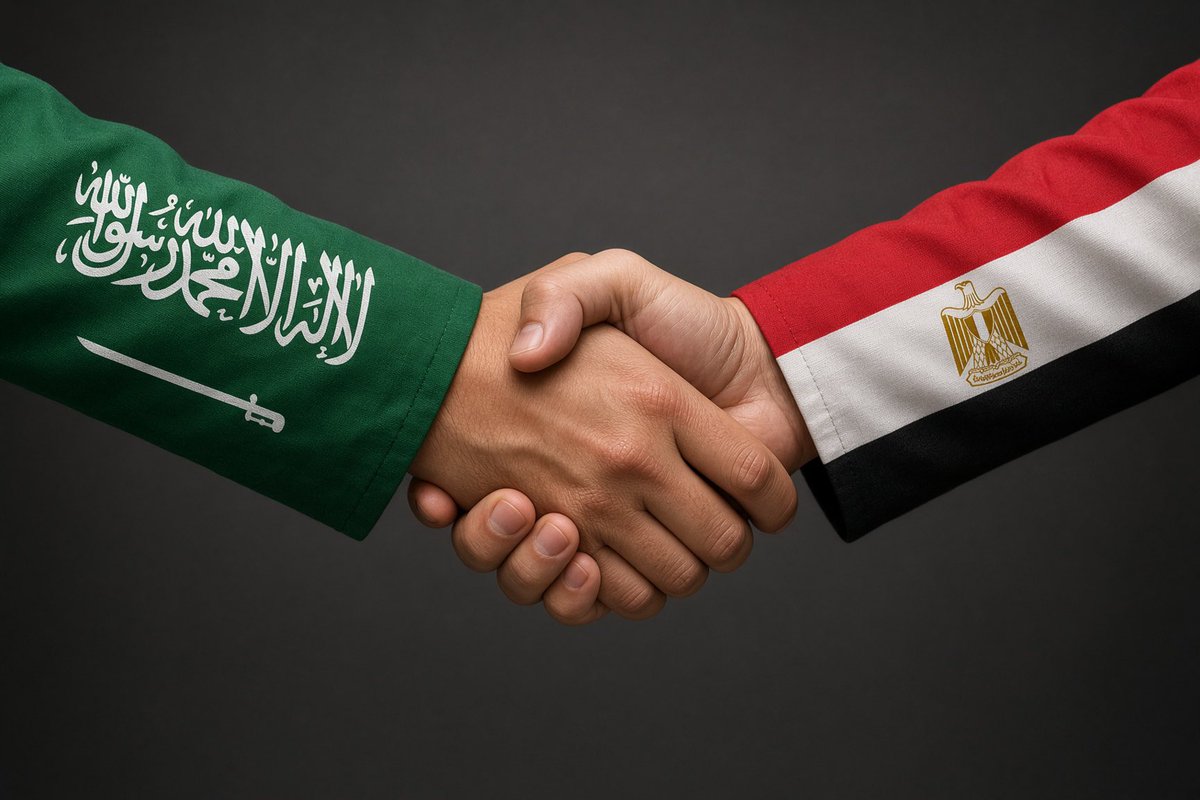 Abdullah141494's tweet photo. تهنئة من القلب لكل المصريين قيادة وشعب بمناسبة ذكرى حرب اكتوبر العظيمة. https://t.co/HN8xyy8MIy
