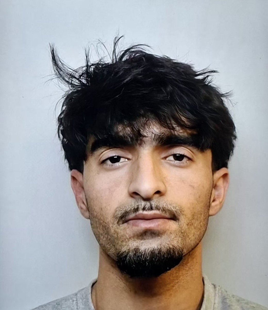 visegrad24's tweet photo. BREAKING:

A British court has just sentenced 4 Afghan asylum seekers for grooming, drugging and gang raping a teenage girl:

- Mehrab Safi (21) 
- Awal Ahmadzai (19)
- Salman Habibkheil (19) 
- Unnamed 17-year-old

Safi groomed her via Snapchat and lured her from Somerset to Bristol.

After raping her, 3 of them fled to France but were caught and sent back.

Safi received the longest sentence (15 years)