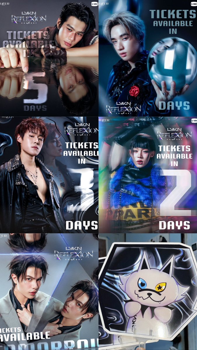 prideofkt's tweet photo. มาแก้บนแน้ว🥹🙏🏼🕯️
Giveaway for #LYKNReflexionConcert kaaa

พัด Lykyou 25 ea 🪞อยากมีภาพทีเซอร์เท่ๆเข้าแก๊งโบร๋คับ✨😎
📆 24 Oct 2026 
📍Impact Arena
⏰ TBA..

วาด @Px3rry 
ผลิต @gfmses11 #Girlmarsprintรีวิว ภาพคมสีชัดไม่เพี้ยน👍🏻 https://t.co/Wa9x6FgRS5
