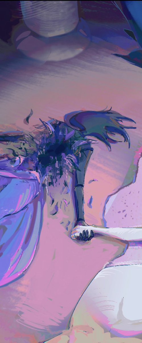 MikeThePotato2's tweet photo. “The same heart as you”

#silksong #phantom #lace #gms https://t.co/FGYRP1kwEV