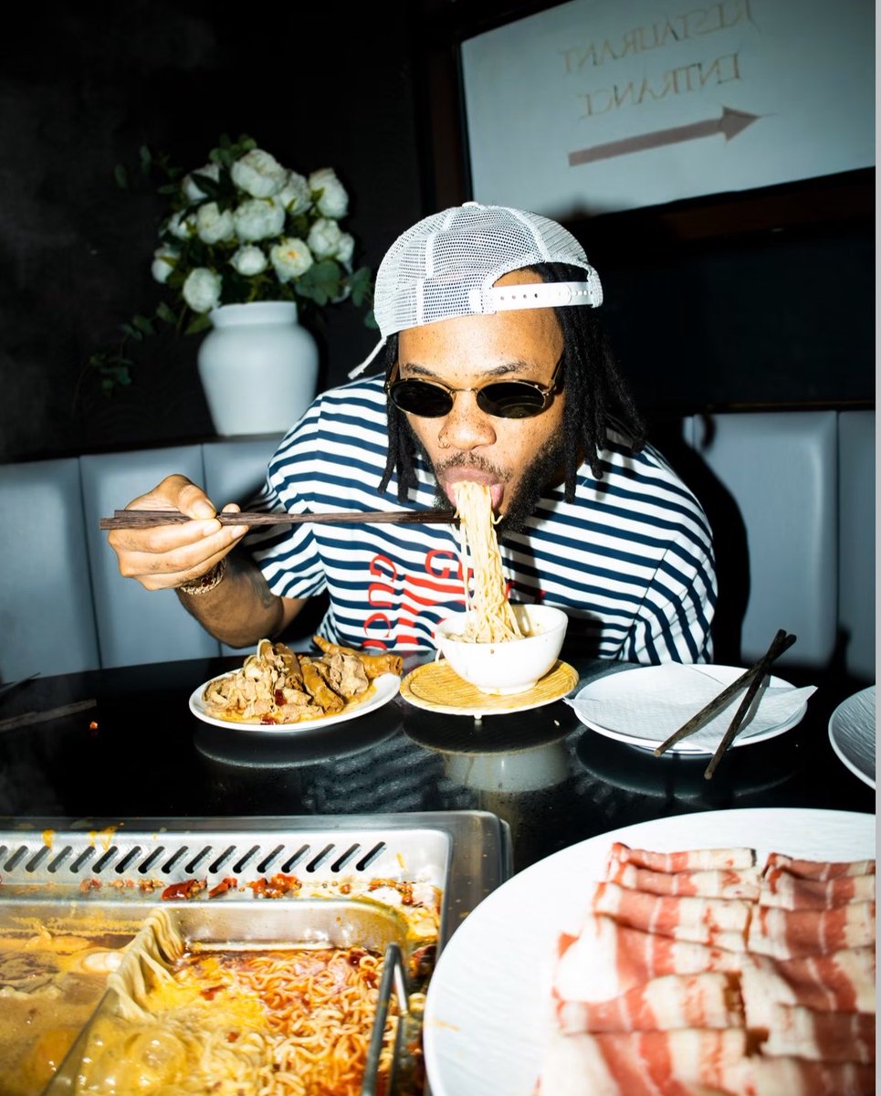 Olamide0fficial's tweet photo. Poco Lee is back online. He just posted on his IG 🔥 https://t.co/Qst19NNGrN
