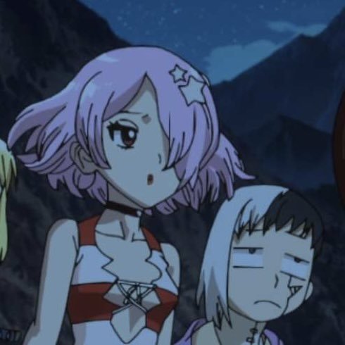 shishkanyaa's tweet photo. LunGen
#DrSTONE https://t.co/aFhU1NOXEy