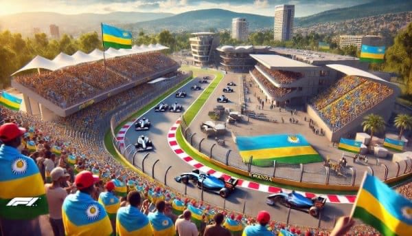 kigalitoday's tweet photo. U Rwanda rushobora kuba igihugu cya mbere muri Afurika kigiye kwakira isiganwa ry'umukino w'utumodoka duto wa Formula 1 nyuma y’imyaka irenga 30 iri rushanwa ritabera kuri uyu mugabane.

Amakuru yatangajwe n’itangazamakuru ryandika ku mikino y’imodoka avuga ko u Rwanda rwahigitse Afurika y'Epfo nayo yabyifuzaga ndetse ko rwamaze kumvikana n'ubuyobozi bwa Formula 1 ku buryo ishobora kwinjiza Grand Prix yayo kuri kalendari ya Formula 1 mu 2030. Icyakora, kugeza ubu Formula 1 ubwayo ntiratangaza ku mugaragaro ko aya masezerano yasinywe.

Aya makuru aje nyuma y’igihe u Rwanda rugaragaza ubushake bwo kwakira iri rushanwa. Mu 2024, Perezida Paul Kagame yatangaje ku mugaragaro ko u Rwanda rwatangiye gahunda yo gusaba kwakira Formula 1, avuga ko ibiganiro na Stefano Domenicali, Umuyobozi Mukuru wa Formula 1, byari bigeze ku rwego rushimishije.

Mu gihe uyu mushinga waba wemejwe, u Rwanda ruteganya kubaka imihanda ihoraho yo gukiniramo iri rushanwa. Biteganyijwe ko yakubakwa hafi y’Ikibuga Mpuzamahanga cy’Indege cya Bugesera, mu bilometero 40 uvuye i Kigali.