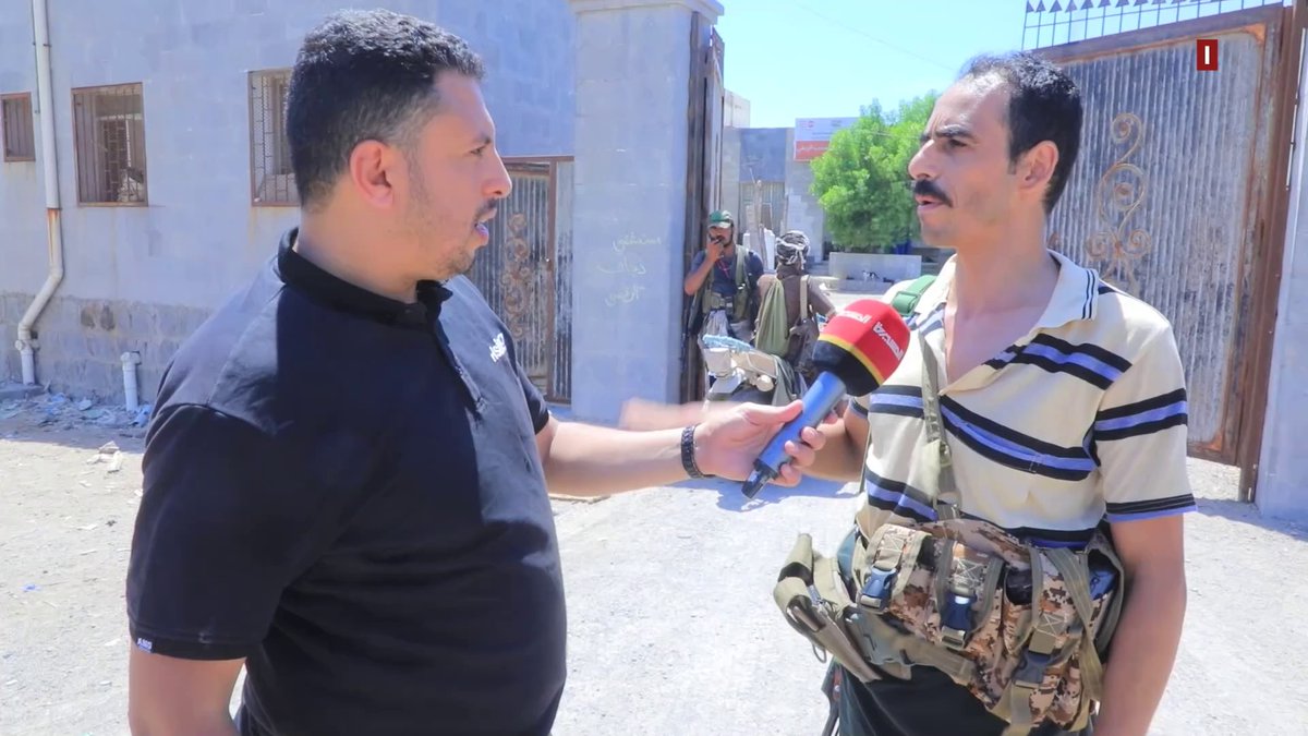 NecroEmpire's tweet photo. #Iran #IranWar #Yémen #ArabieSaoudite La télévision Al Masirah des rebelles Houthis en direct de la région de Zubab et du détroit de Bab Al Mandeb, démentant la prise de ces régions par la coalition. 6/10/2026 VIDEO https://t.co/mAfK0qX0B4 https://t.co/OUNkCEKoo0