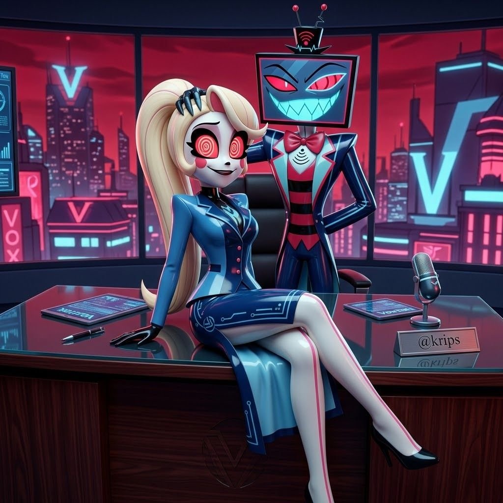 _Lust_Princess_'s tweet photo. 🌀: the great boss vox ( @BlankLatexDoll ) is now hiring lovely new assistance for voxtek!

All you have to is submit your application and you'll be on serving this great big cooperate family of ours soon enough!

Join voxtek today! https://t.co/6gN6xVIvwK