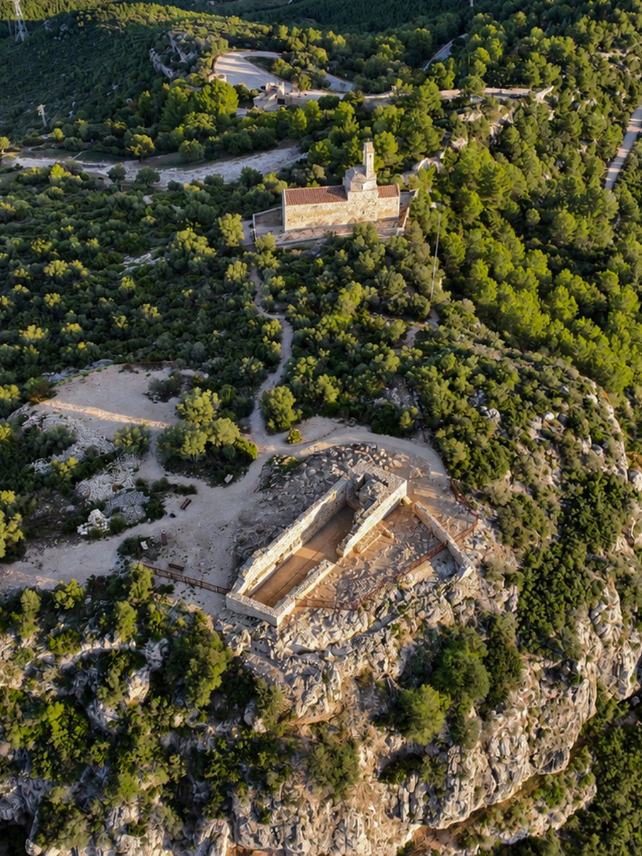 macarqueologia's tweet photo. Aquest cap de setmana, les seus del #MACarqueologia s’omplen d’activitats per celebrar les Jornades Europees del Patrimoni!

Portes obertes, visites guiades, tallers i propostes per descobrir el patrimoni des de perspectives diferents.

🔎 https://t.co/gglsJBiKmQ https://t.co/F5Fs18N4K4