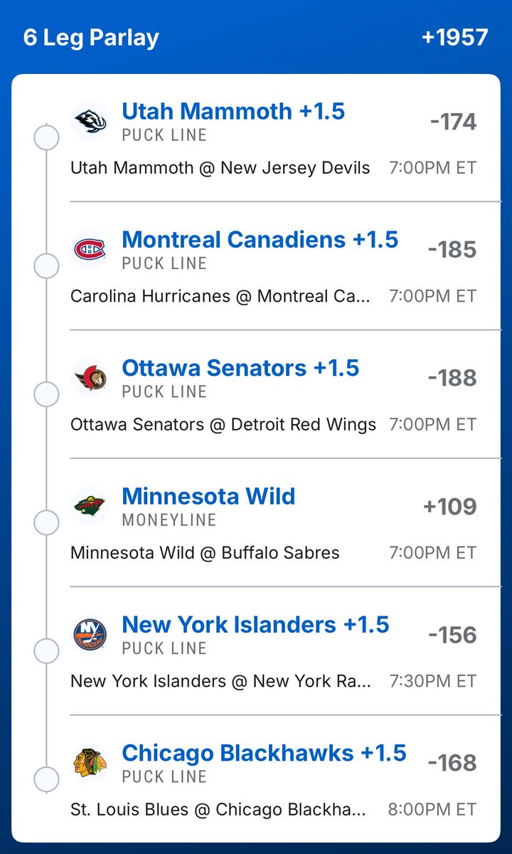 Bullydenn's tweet photo. Bare minimum right here 🏒 #hockey https://t.co/mrz9VH0flj