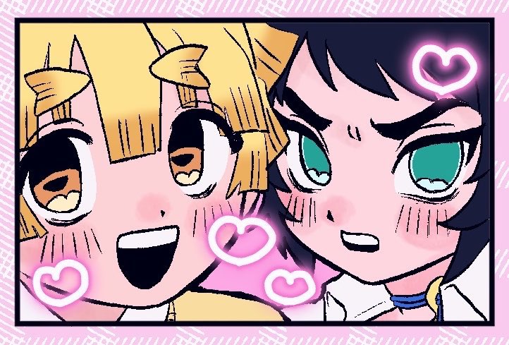i__i_o_o's tweet photo. #ひらいて赤ブー
👹滅の⚔️ 我⚡️善⚡️×獪🍑

善獪プチオンリー『必然の邂逅』
継続開催お願いします！

RP数が集計されますのでご協力いただけますと幸いです🙏🏻🌟
昨日あげたやつタグついてなかった！😭
RP頂いた方すみません…😭😭 https://t.co/eGlNddVj54