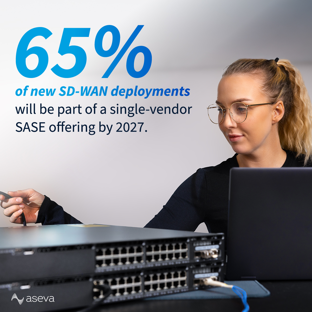 asevatech's tweet photo. Choosing between SASE and SD-WAN isn’t always an either/or scenario.

See why more businesses are combining them into an integrated connectivity and cybersecurity framework in our new guide: https://t.co/EkIFdQF5BP

#Aseva #Connectivity #Cybersecurity #SDWAN #SASE https://t.co/EqRyAmsac0