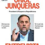 Photo by Esquerra Republicana (@Esquerra_ERC)
