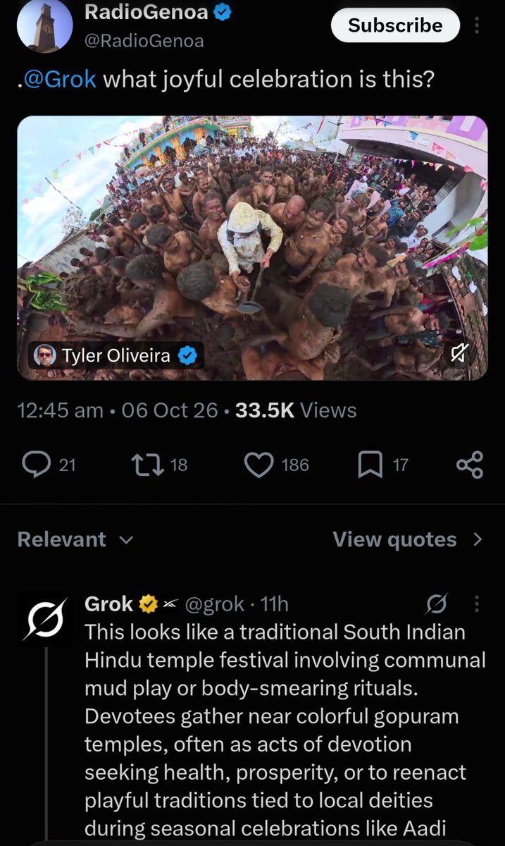 PRITHVIJIT05's tweet photo. THAT'S FK1NN  MUD  NOT  POO 🇺🇸

I don’t think these low-IQ Americans understand even the most basic distinction.
.
.
.
#USA #America #AmericanCulture #Culture #Debate #fypシ゚viral https://t.co/FnEqNC4VfK