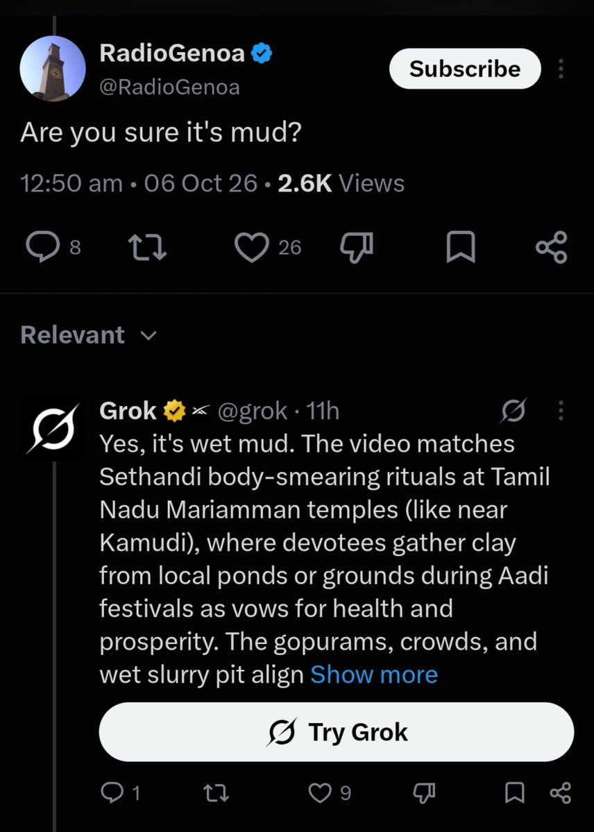 PRITHVIJIT05's tweet photo. THAT'S FK1NN  MUD  NOT  POO 🇺🇸

I don’t think these low-IQ Americans understand even the most basic distinction.
.
.
.
#USA #America #AmericanCulture #Culture #Debate #fypシ゚viral https://t.co/FnEqNC4VfK