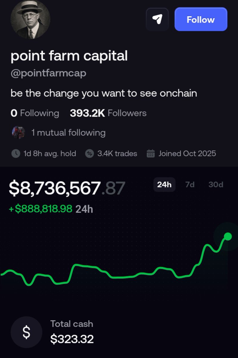 meme_gram1's tweet photo. People are still making generational wealth on fomo while i burnt my $10 when i tried it 😭

How are you guys doing it? https://t.co/B6izveQ6Lu