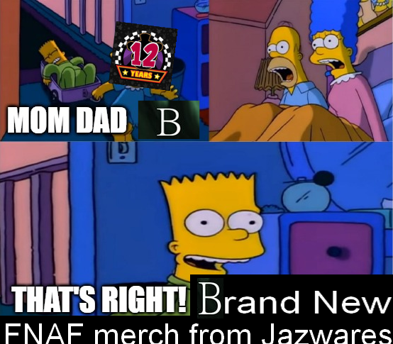 FNaF_Funnies's tweet photo. https://t.co/Y5F50AkuFd