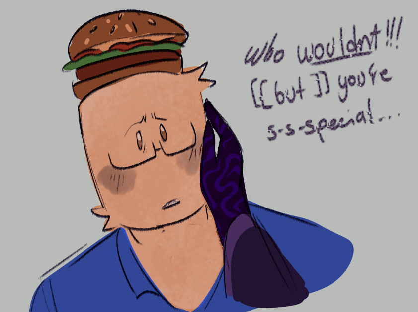 veryberrycake12's tweet photo. #77noli #noli #007n7 #voidburger https://t.co/dXwXkaGruB