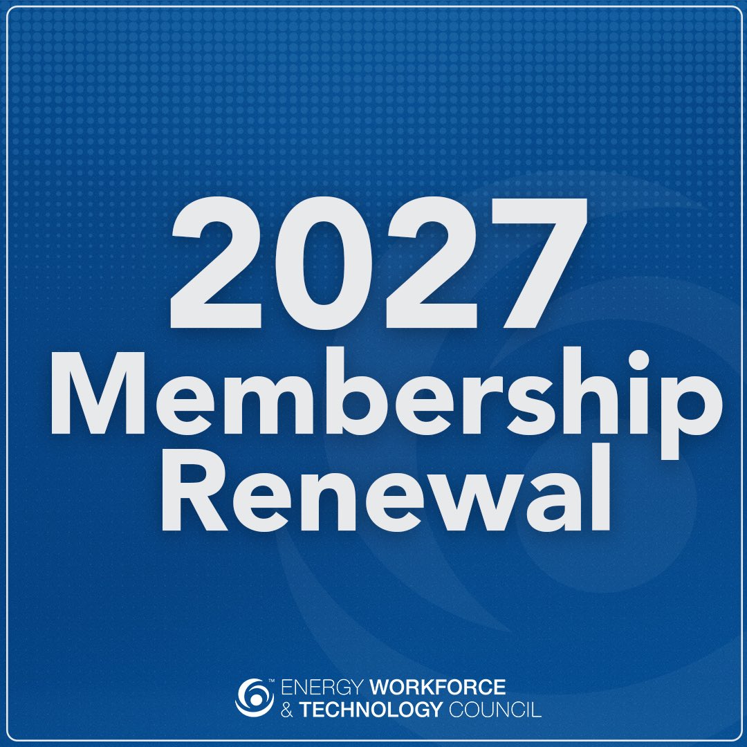 EnergyWorkforce tweet picture