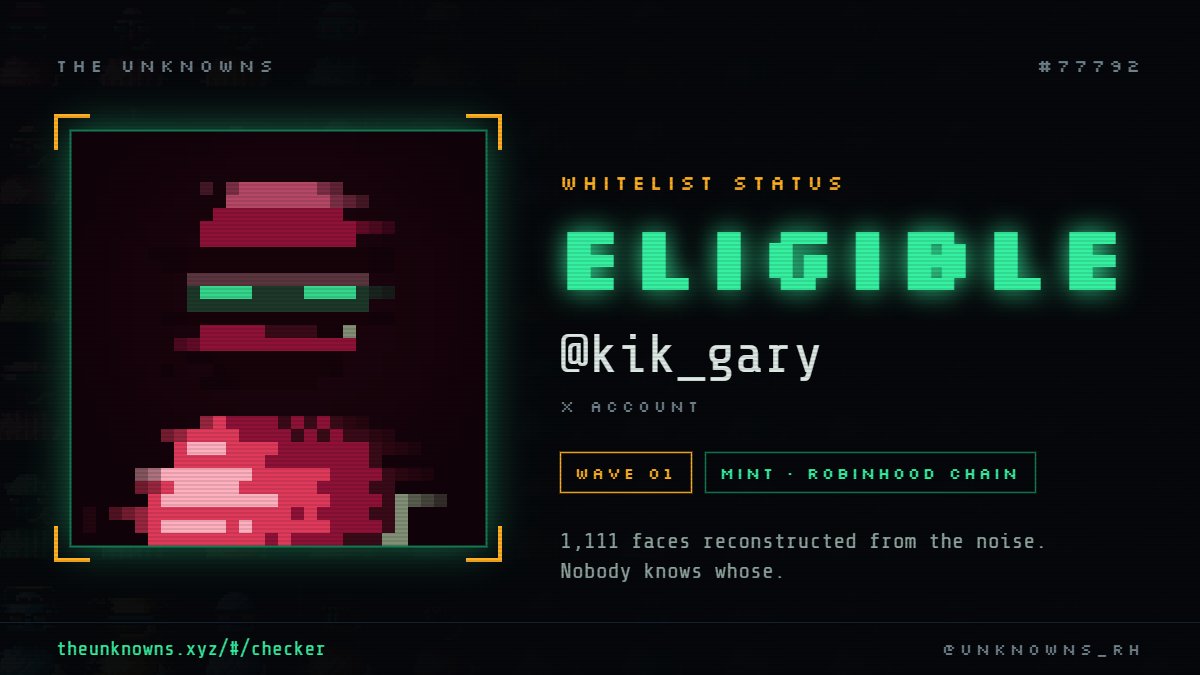 kik_gary's tweet photo. @Unknowns_RH Thanks🔥 https://t.co/NHk8SMguNS