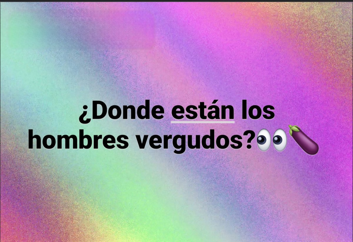 _CamiTvSissy's tweet photo. Quiero ver sus 🍆 en comentarios Quiero conocerlas para saborearlas😛🔥 https://t.co/HsNqZXOhzx