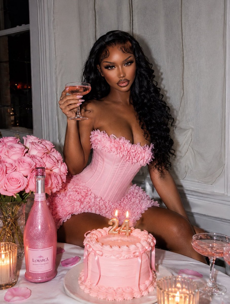 AllurePelle's tweet photo. 𝒢𝓇𝒶𝓉𝑒𝒻𝓊𝓁 𝒻𝑜𝓇 𝒶𝓃𝑜𝓉𝒽𝑒𝓇 𝓎𝑒𝒶𝓇  🎉 &amp; 𝒶 𝓃𝑒𝓌 𝒸𝒽𝒶𝓅𝓉𝑒𝓇. 𝑀𝓎 𝒷𝒾𝓇𝓉𝒽𝒹𝒶𝓎🩷 𝑀𝓎 𝓂𝑜𝓂𝑒𝓃𝓉 📸, 𝒸𝓇𝑒𝒶𝓉𝒾𝓃𝑔 𝓂𝑒𝓂𝑜𝓇𝒾𝑒𝓈 🫧 &amp;  𝑔𝓁𝑜𝓌𝒾𝓃𝑔 𝒾𝓃𝓉𝑜 𝓉𝒽𝒾𝓈 𝓃𝑒𝓍𝓉 𝒸𝒽𝒶𝓅𝓉𝑒𝓇.🥂🎂

📸: @ChicagoStJames https://t.co/lfWppjkMde