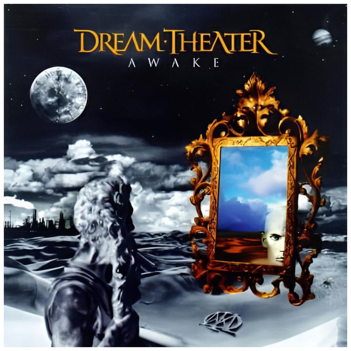 lausinaradio's tweet photo. 💿 #DiscosConHistoria

4/10/1994: Dream Theater lanzaba Awake, su tercer álbum, uno de sus trabajos más oscuros y pesados.
El último disco con Kevin Moore en teclados.
Un disco de culto para los amantes del Metal Progresivo.
#DreamTheater https://t.co/6I7IunUIdp