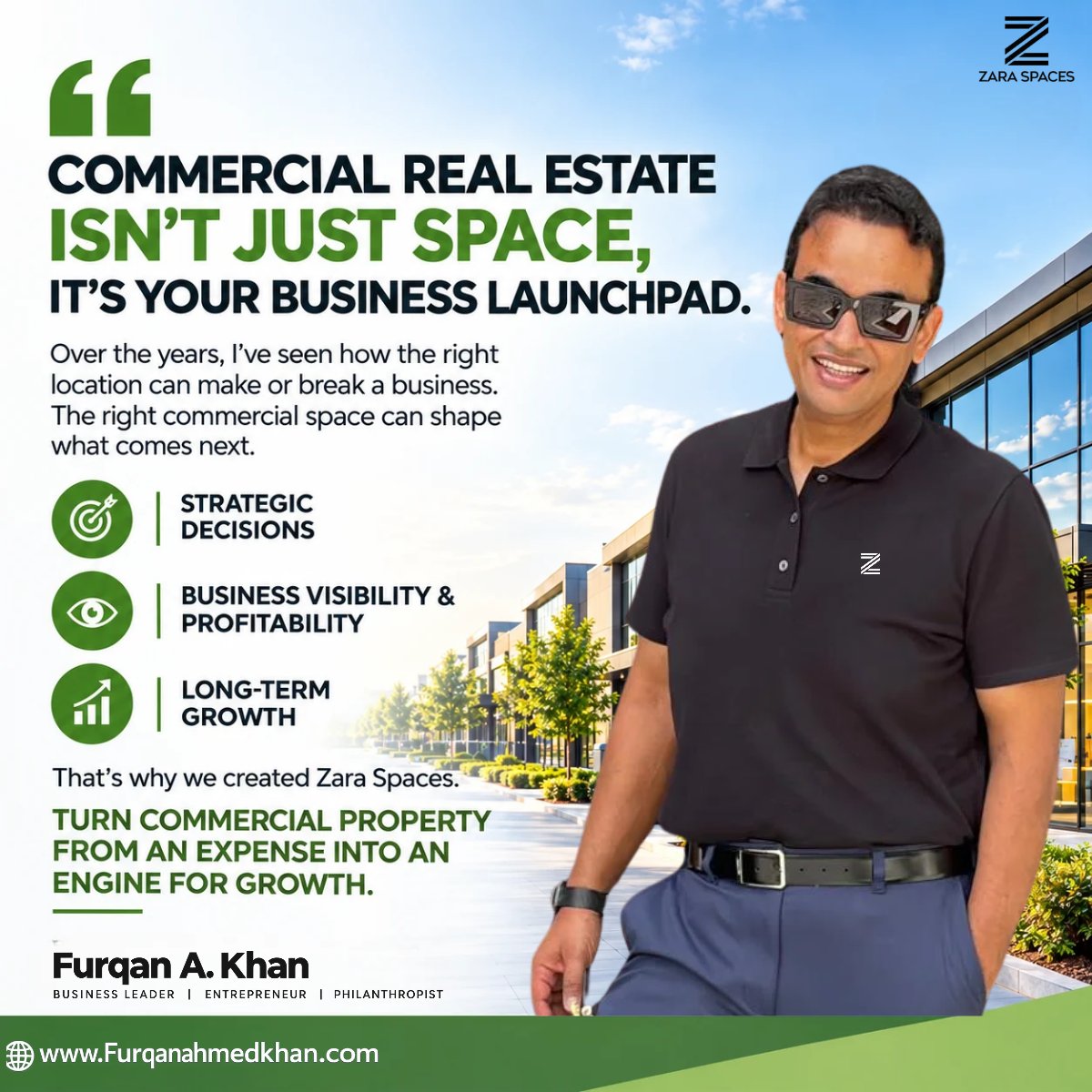 furqa1980's tweet photo. Growth often starts with seeing possibilities others overlook. Think ahead, move with purpose, and create what’s next. Remember, The best opportunities are often created, not found.
#CommercialRealEstate #BusinessGrowth #Leadership #Entrepreneurship #RealEstateUSA #Thinkahead https://t.co/zPYsdgDeI5